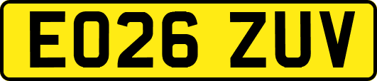 EO26ZUV