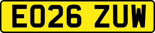 EO26ZUW