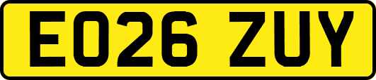 EO26ZUY