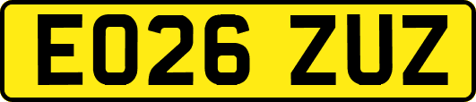 EO26ZUZ