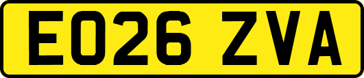 EO26ZVA