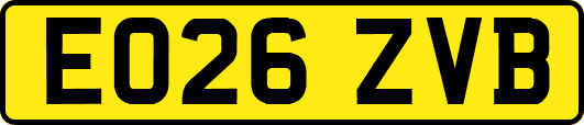 EO26ZVB