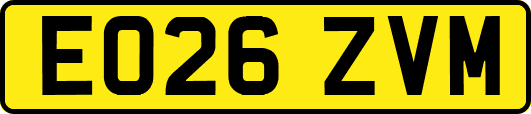 EO26ZVM