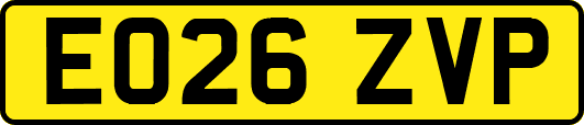 EO26ZVP