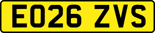 EO26ZVS