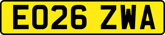 EO26ZWA