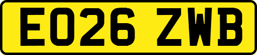 EO26ZWB