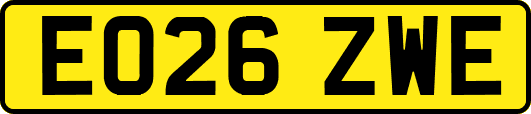 EO26ZWE