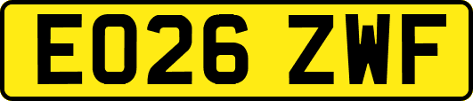 EO26ZWF
