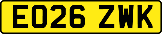 EO26ZWK