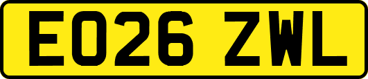 EO26ZWL