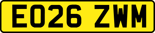 EO26ZWM