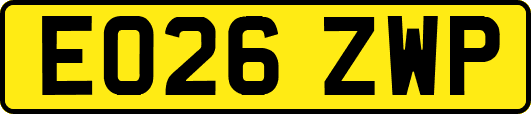 EO26ZWP