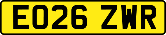EO26ZWR