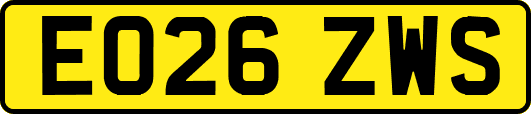 EO26ZWS