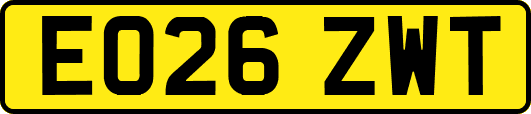 EO26ZWT