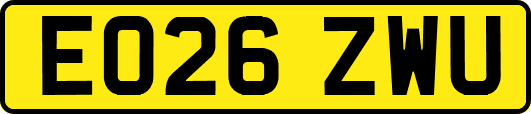 EO26ZWU