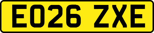 EO26ZXE