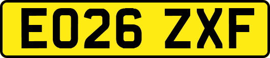 EO26ZXF