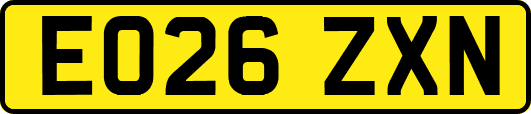 EO26ZXN