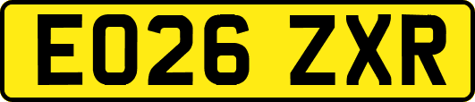 EO26ZXR