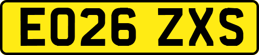 EO26ZXS