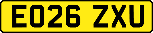 EO26ZXU