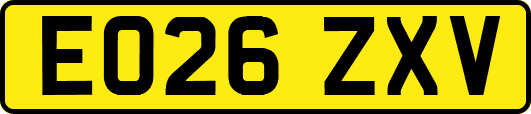 EO26ZXV