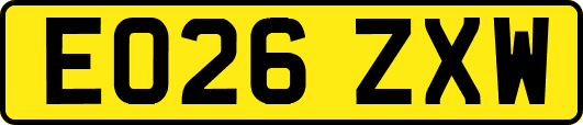 EO26ZXW