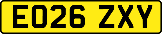 EO26ZXY