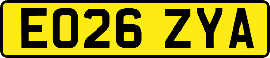 EO26ZYA