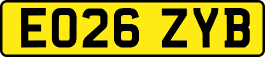EO26ZYB