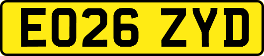 EO26ZYD