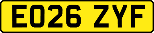 EO26ZYF