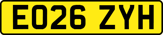 EO26ZYH