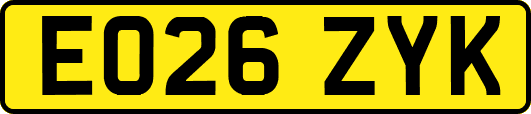 EO26ZYK