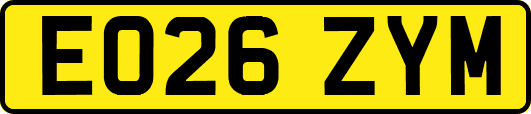 EO26ZYM