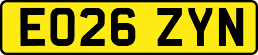 EO26ZYN
