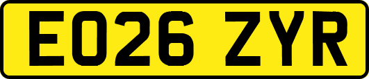 EO26ZYR