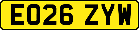 EO26ZYW