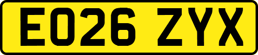 EO26ZYX