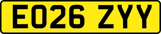 EO26ZYY