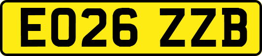 EO26ZZB