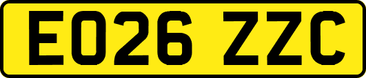 EO26ZZC