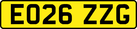 EO26ZZG