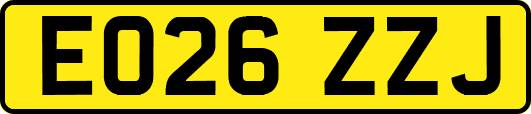 EO26ZZJ