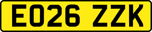 EO26ZZK