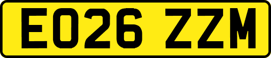 EO26ZZM