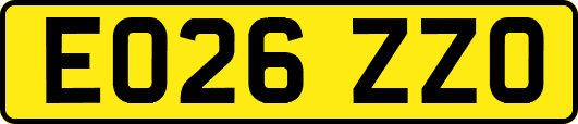 EO26ZZO
