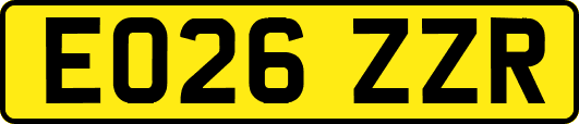 EO26ZZR